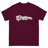 Forgiven Men's classic tee