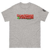 Guardian of The Kingdom Men's classic tee