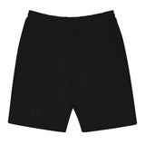 Miracle Men's fleece shorts