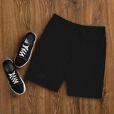 Grace Men's fleece shorts
