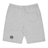 Miracle Men's fleece shorts