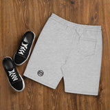 Grace Men's fleece shorts
