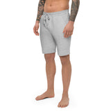 Reign Gear Men's Fleece Shorts