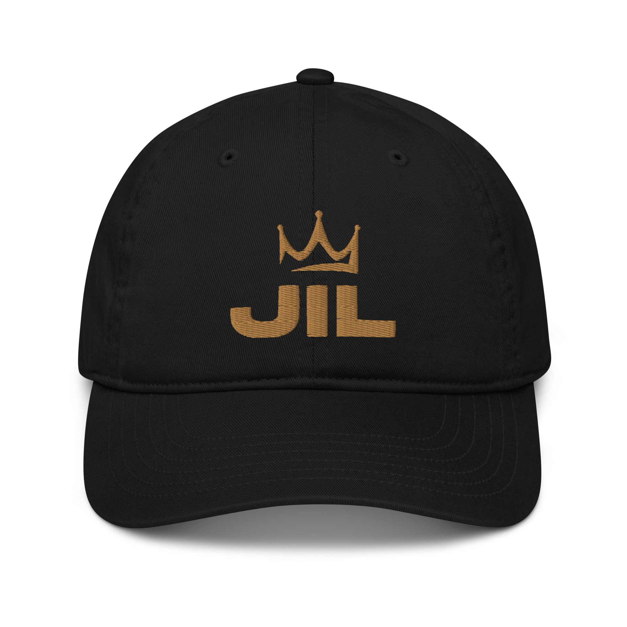 JIL Organic Dad Hat