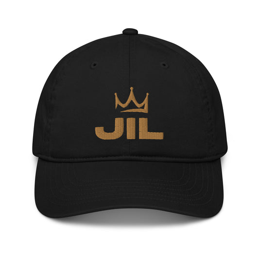 JIL Organic Dad Hat