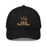 JIL Organic Dad Hat