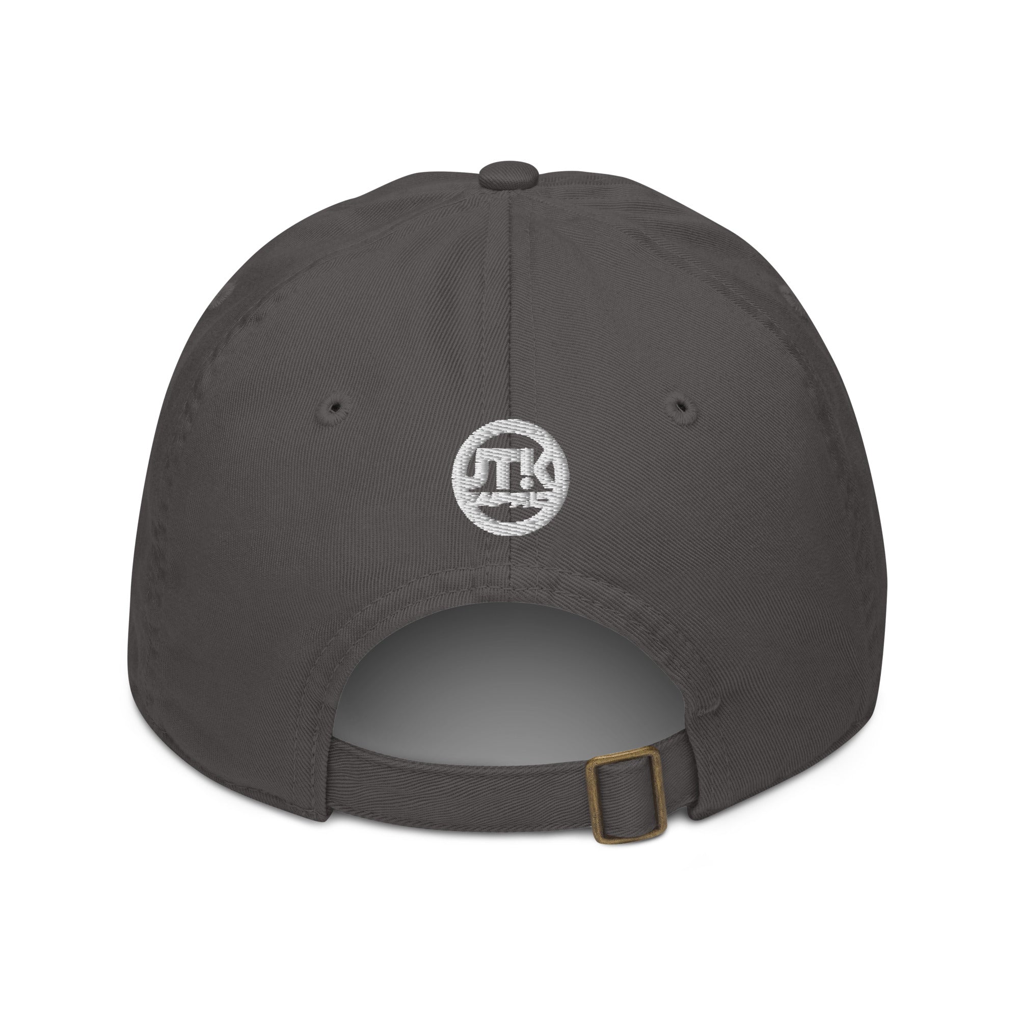 JIL Organic Dad Hat