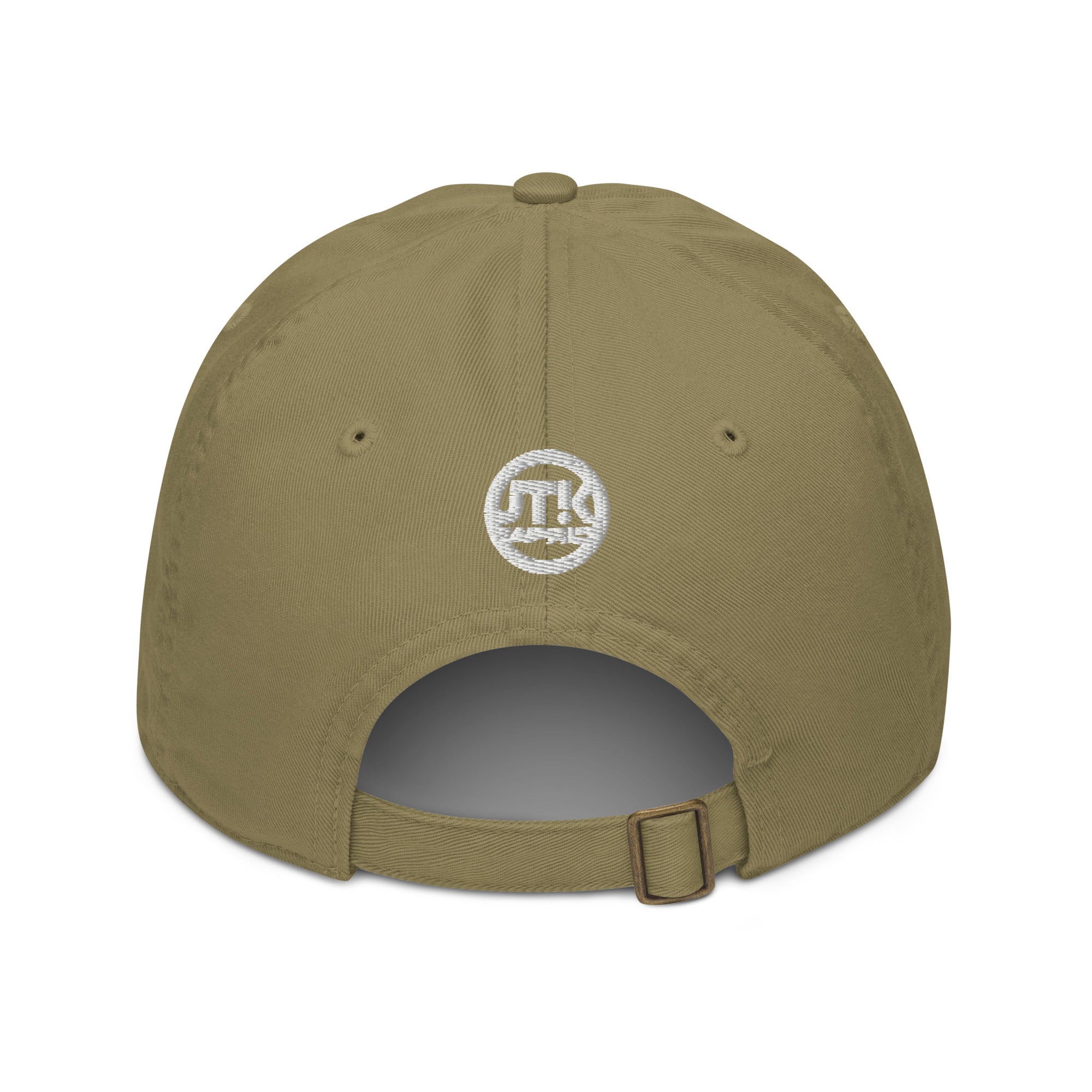 JIL Organic Dad Hat