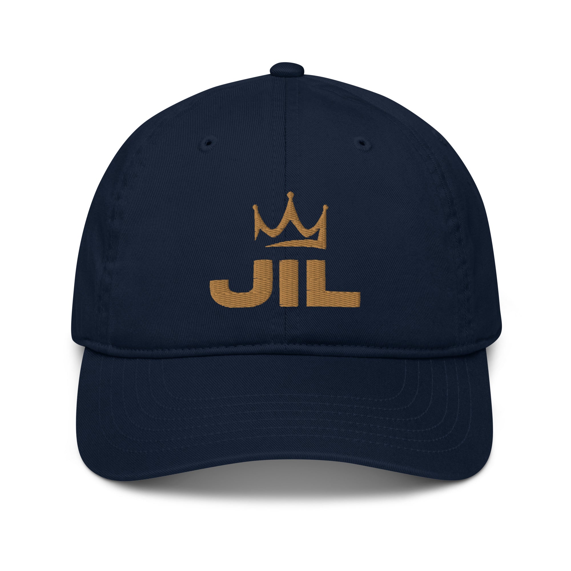 JIL Organic Dad Hat