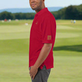 JIL (SM Logo) Men's Premium Polo