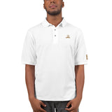 JIL (SM Logo) Men's Premium Polo