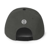 CEO Snapback Hat