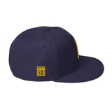 CEO Snapback Hat