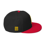 CEO Snapback Hat