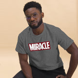 Miracle Unisex classic tee
