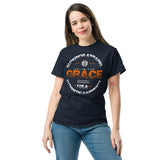 Grace Unisex Classic Tee