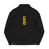 CEO Unisex denim jacket