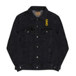 CEO Unisex denim jacket