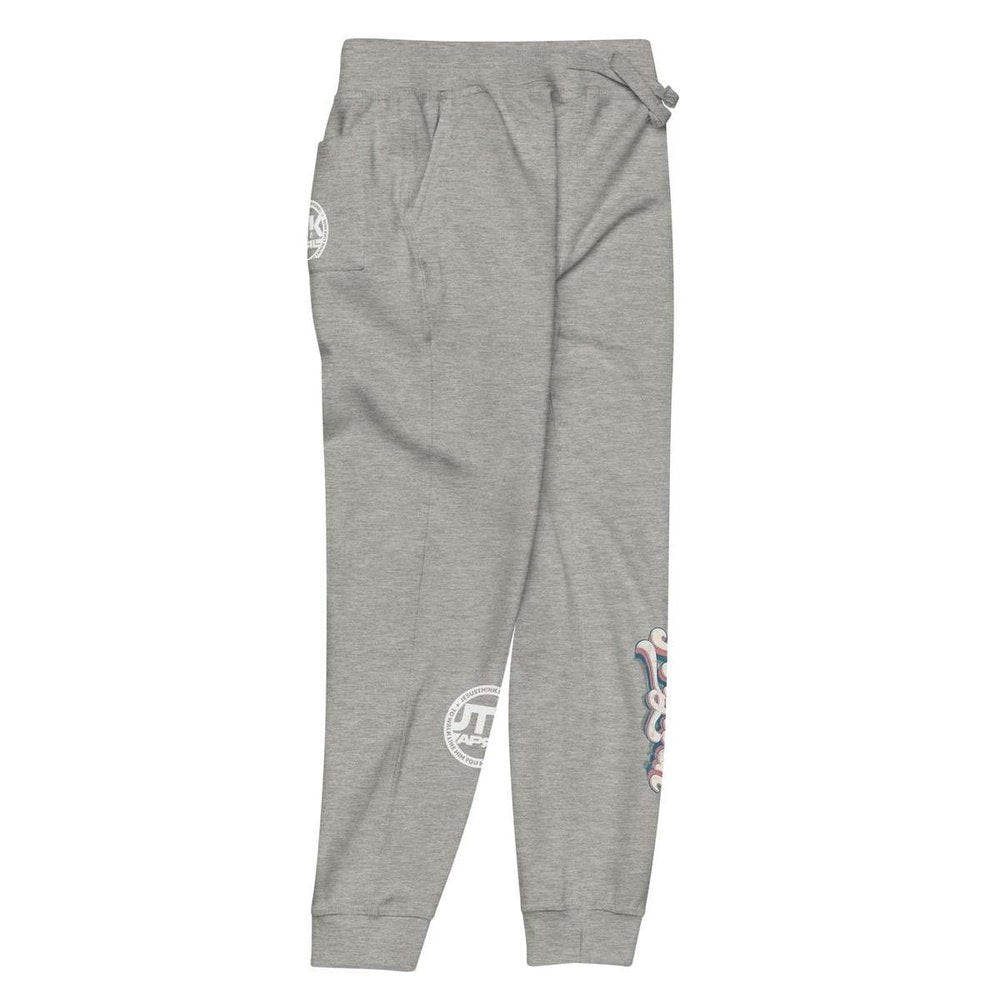 Forgiven Unisex fleece sweatpants