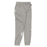 Forgiven Unisex fleece sweatpants