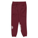 Forgiven Unisex fleece sweatpants