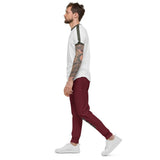 Stop Suffering Unisex fleece sweatpants 66baad