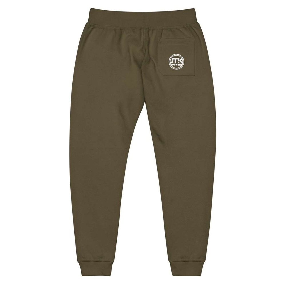 Forgiven Unisex fleece sweatpants