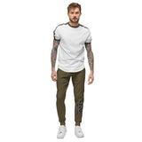 Stop Suffering Unisex fleece sweatpants 66baad