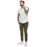 Stop Suffering Unisex fleece sweatpants 66baad
