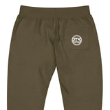 Forgiven Unisex fleece sweatpants