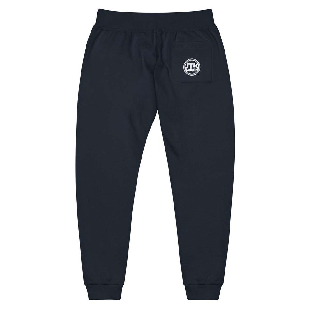 Forgiven Unisex fleece sweatpants