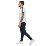 Stop Suffering Unisex fleece sweatpants 66baad
