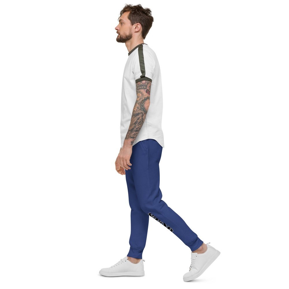 Stop Suffering Unisex fleece sweatpants 66baad