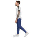Stop Suffering Unisex fleece sweatpants 66baad