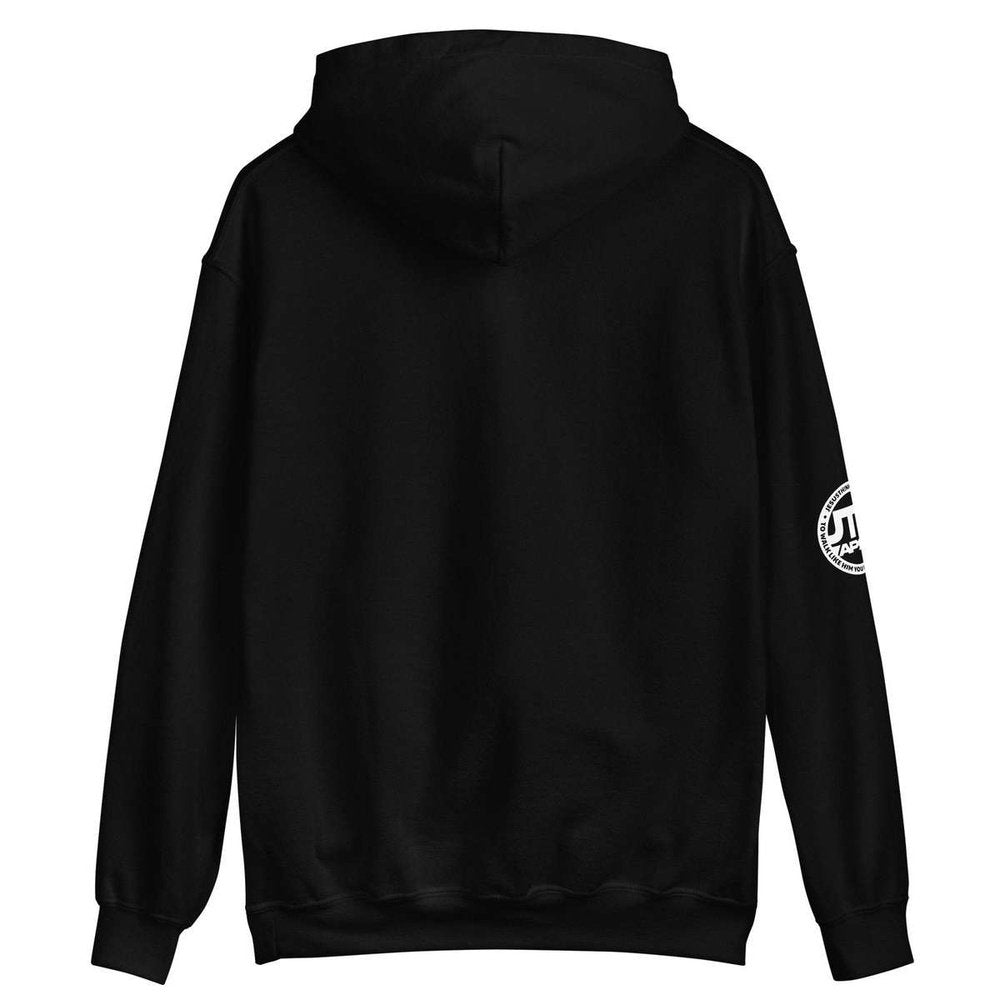 Forgiven Her Unisex Hoodie