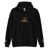 JIL LG LOGO Unisex Hoodie