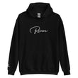 Revere Embroidered Unisex Hoodie