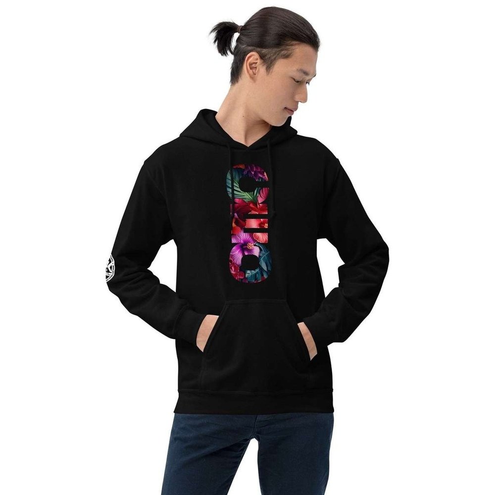 CEO Tropical Unisex Hoodie