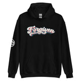 Forgiven Unisex Hoodie