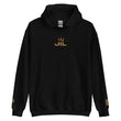 JIL Jesus Is Lord Grande Unisex Hoodie