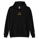 JIL Jesus Is Lord Grande Unisex Hoodie