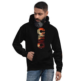 CEO "Oriental" Unisex Hoodie