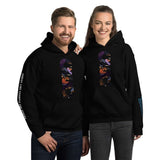 CEO "Swirl" Adult Unisex Hoodie
