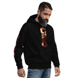 CEO "Oriental" Unisex Hoodie