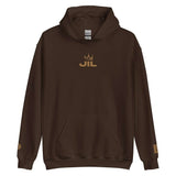 JIL Jesus Is Lord Grande Unisex Hoodie