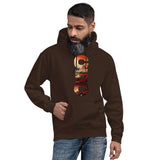 CEO "Oriental" Unisex Hoodie