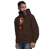 CEO "Oriental" Unisex Hoodie