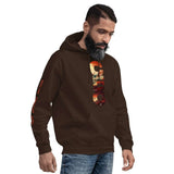 CEO "Oriental" Unisex Hoodie