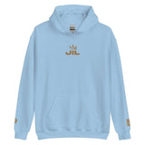 JIL Jesus Is Lord Grande Unisex Hoodie