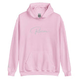 Revere Embroidered Unisex Hoodie